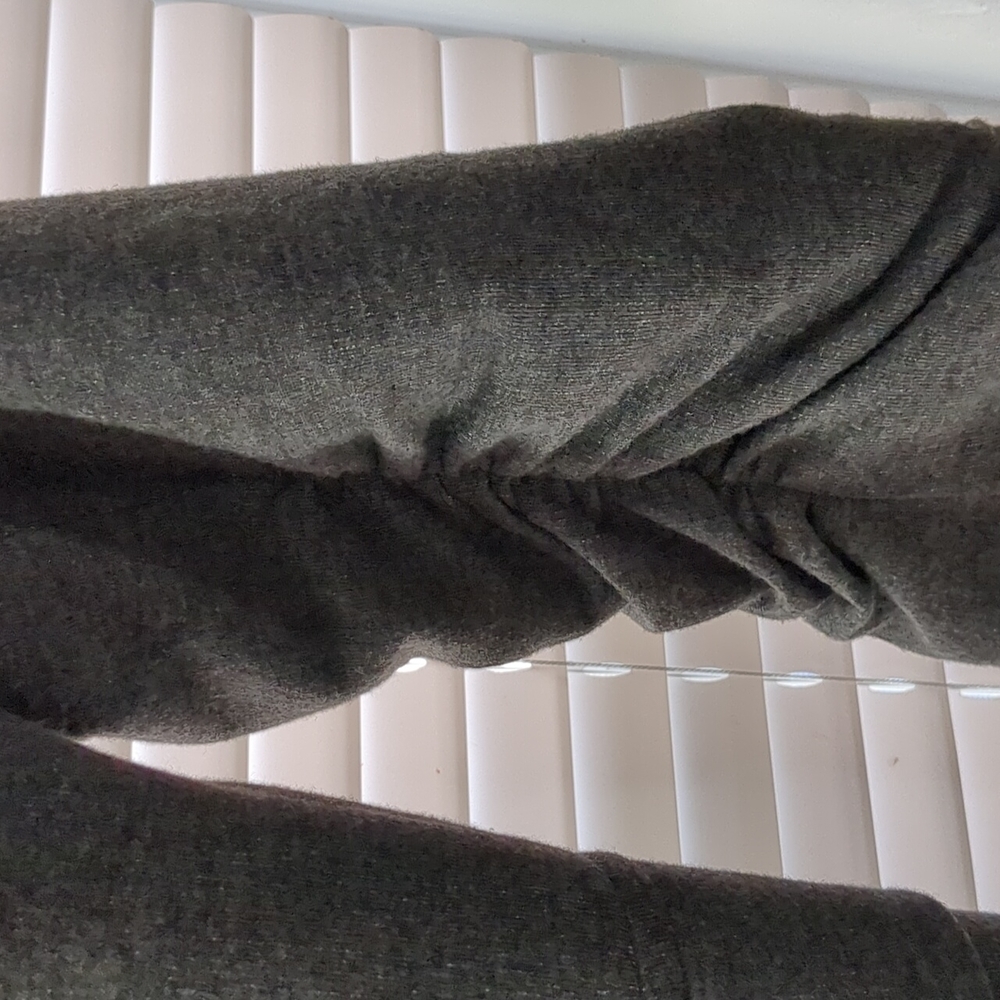 Gibson Jacket Color Gray Size XSmall - Picture 4 of 9